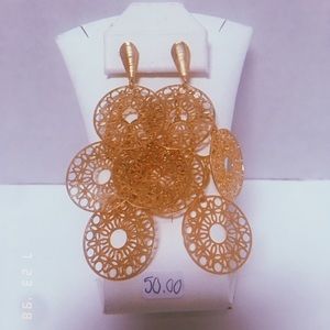 SunShine Earrings🌞